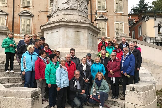 Udine Guided Tour / Udine Guided Tour - Additional Information