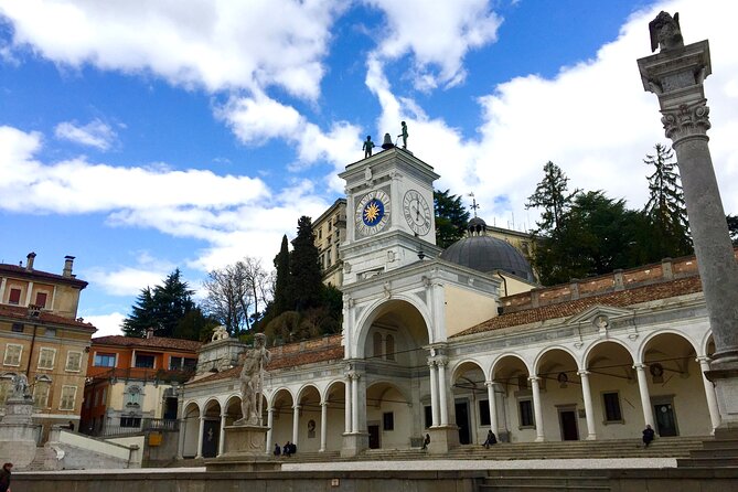 Udine Guided Tour / Udine Guided Tour - Questions and Assistance