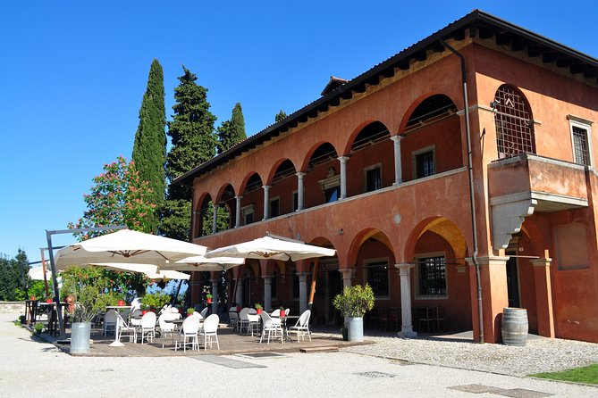 Udine Guided Tour / Walking Tour Udine - Meeting and Ending Points