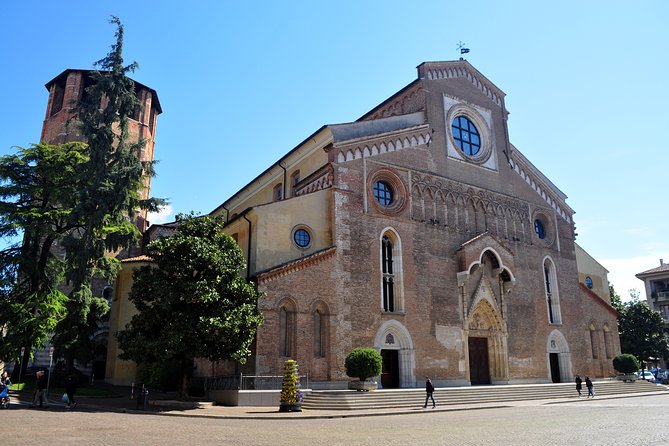 Udine Guided Tour / Walking Tour Udine - Accessibility and Participation