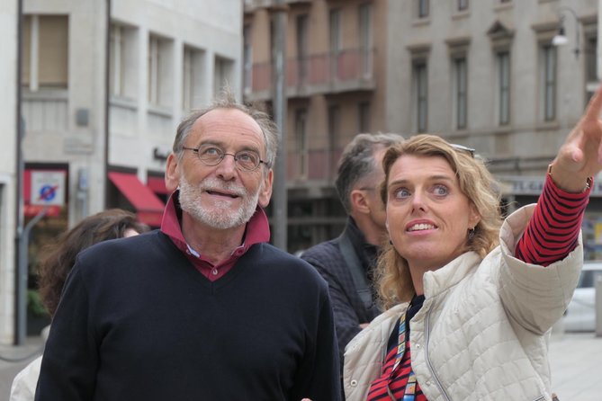Udine Guided Tour / Walking Tour Udine - Customer Reviews and Ratings