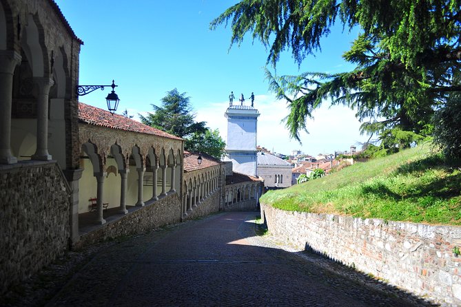 Udine Guided Tour / Walking Tour Udine - Booking and Confirmation Process