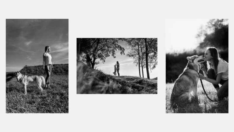 Udine: Portraits and Couple / Family Photos - Meeting and Accessibility