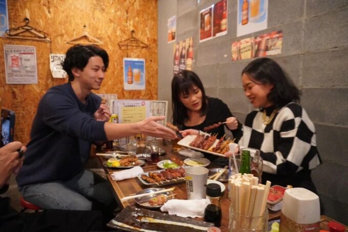 Ueno Nightlife Highlights: Izakaya, Karaoke, Ramen - Third Stop: Local Ramen Restaurant