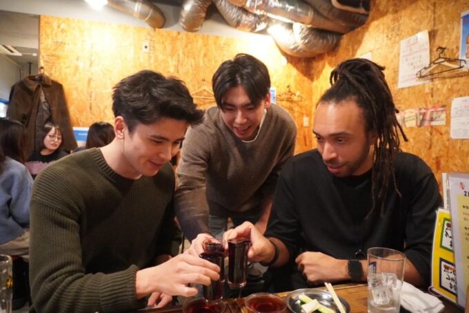 Ueno Nightlife Highlights: Izakaya, Karaoke, Ramen - Inclusions and Tour Highlights
