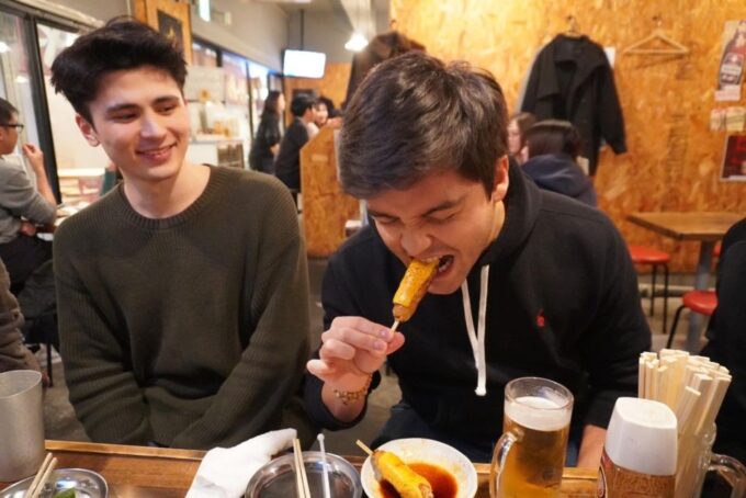 Ueno Nightlife Highlights: Izakaya, Karaoke, Ramen - Frequently Asked Questions