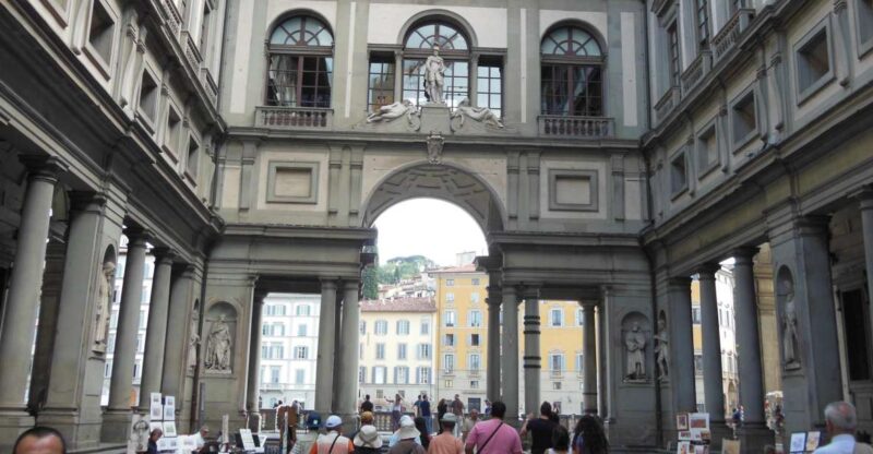 Uffizi and Accademia: Independent Visit With Audio Guide - Highlights of the Experience