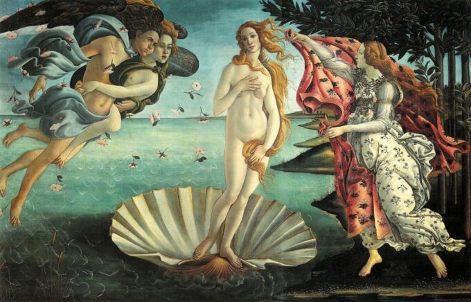 Uffizi and Accademia: Independent Visit With Audio Guide - Audio Guide Availability