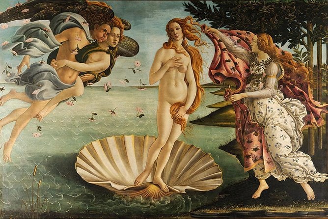 Uffizi and Palazzo Vecchio Combo Private Tour - Additional Information