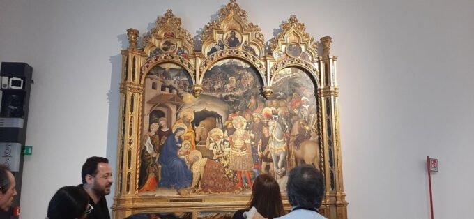 Uffizi Gallery Afternoon Visit & Duomo Morning Guided Visit - Frequently Asked Questions