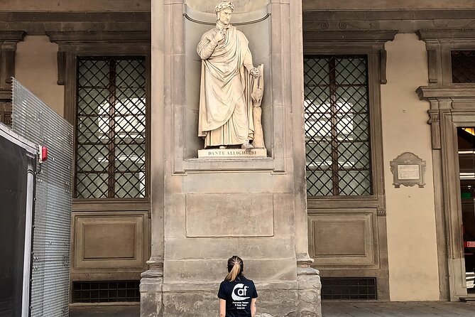 Uffizi Gallery Audio-Guided Visit With Optional Accademia Gallery - Practical Information
