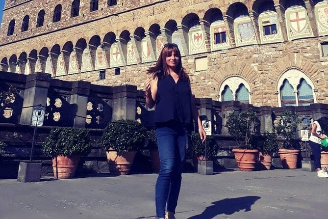 Uffizi Gallery - Tour Highlights