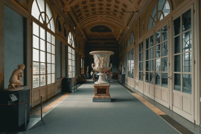 Uffizi Gallery & Hop-on Hop-off Bus Tour - Customer Feedback