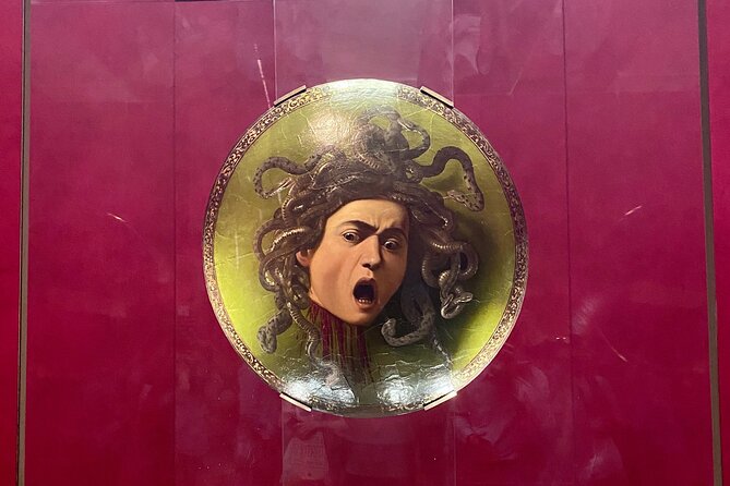 Uffizi Gallery Private Tour With Skip the Line Ticket - Duration and Focus
