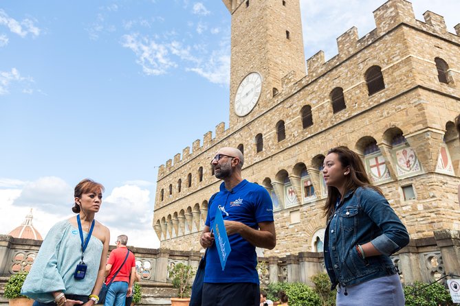 Uffizi Gallery Skip the Line Ticket With Guided Tour Upgrade - Renaissance Masterpieces