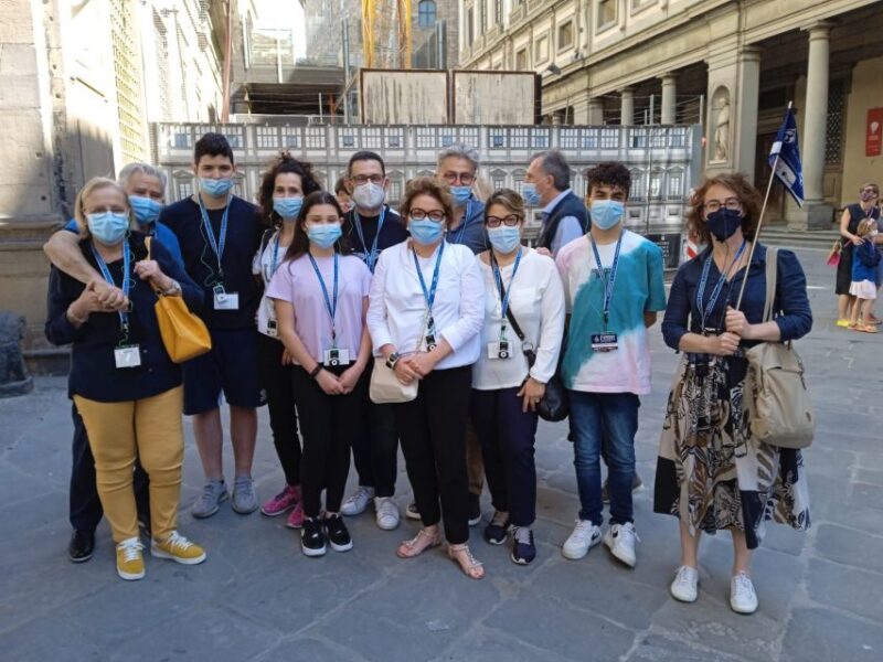 Uffizi Gallery: Small Group Tour - Experience and Highlights