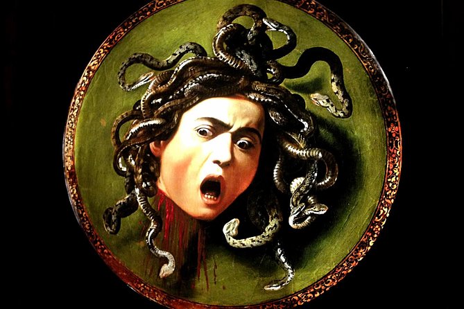 Uffizi Gallery Small Group Tour - Booking and Confirmation