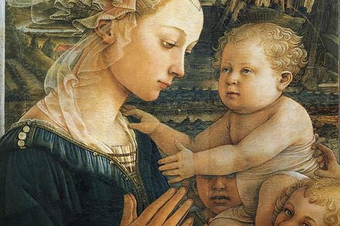 Uffizi Gallery Small Group Tour: Discover Uplifting Masterpieces - Inclusions and Recommendations
