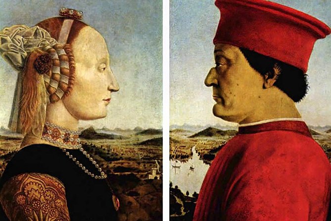 Uffizi Gallery Small Group Tour: Discover Uplifting Masterpieces - Botticellis Birth of Venus