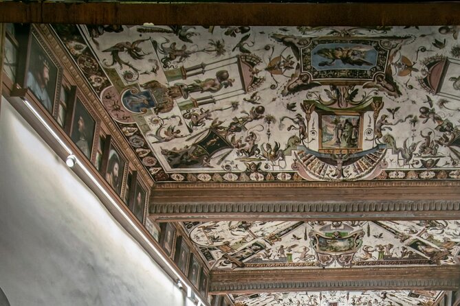 Uffizi Gallery Tour for Kids & Families in Florence With Child-Friendly Guide - Post-Tour Reflection and Exploration