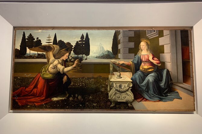Uffizi Skip the Line Guided Tour - Renaissance Masterpieces Highlighted