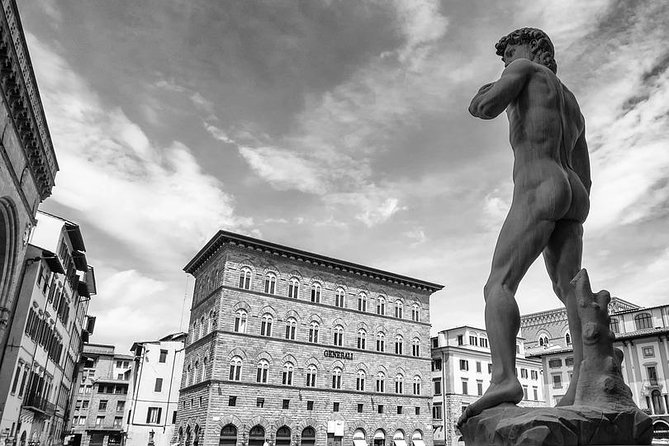 Uffizi Tour - Reviews