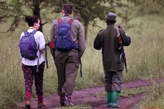 Uganda Gorillas and Game Safari - 10 Days - Accommodations