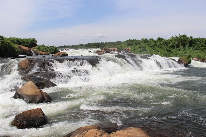 Uganda Wildlife & Activity Holiday - 15 Days - Inclusions