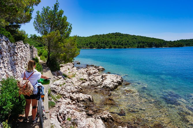 Ugljan Island Self-Guided Bike Tour - Scenic Bike Routes