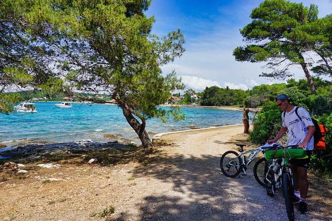 Ugljan Island Self-Guided Bike Tour - Navigation Tools