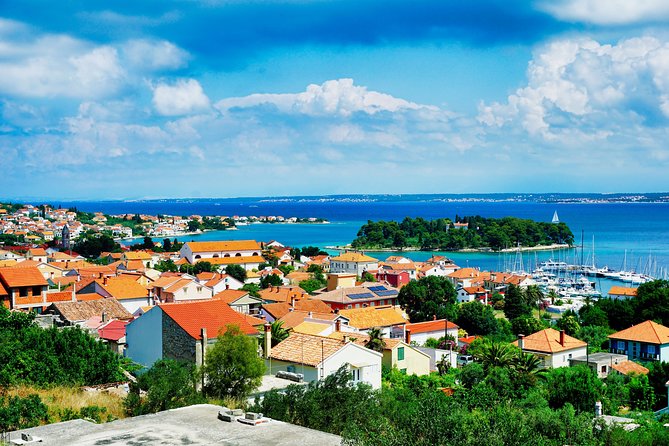 Ugljan Island Self-Guided Bike Tour - Insurance Coverage