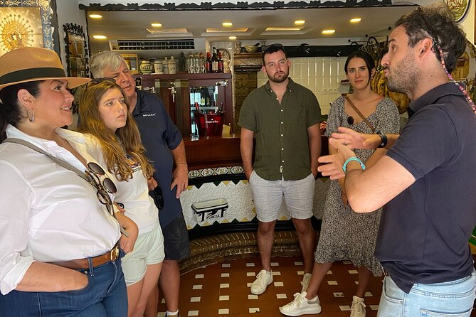 Ugly Delicious Food Tour - Experience Highlights