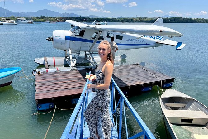 Ugong Rock Spectacular Seaplane Scenic Flight - 60 Minutes - What to Expect During the Flight