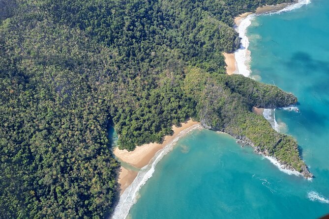 Ugong Rock Spectacular Seaplane Scenic Flight - 60 Minutes - Stunning Views of Honda Bay and Ugong Rock