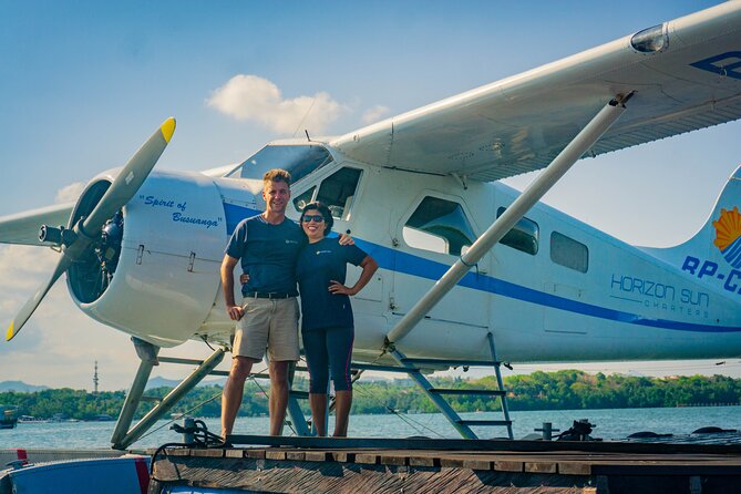 Ugong Rock Spectacular Seaplane Scenic Flight - 60 Minutes - Memorable and Unique Nature of the Flight