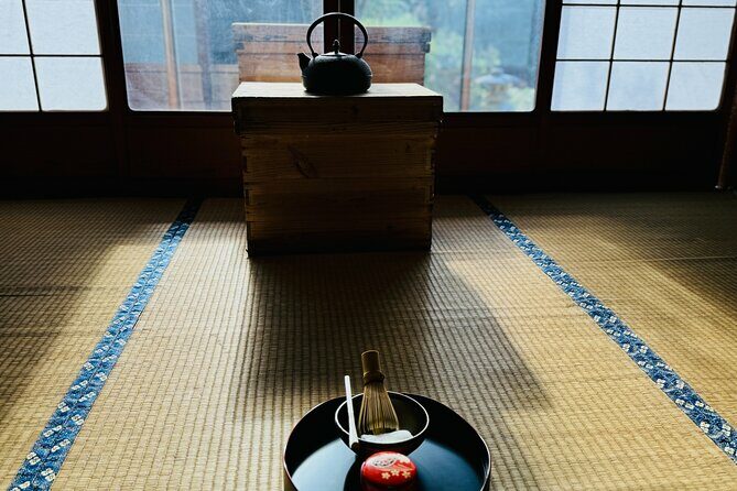 Uji and Wazuka Matcha Farm Half Day Private Guided Tour - Practical Details: What You Need to Know
