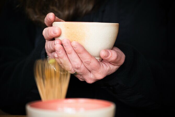 Uji and Wazuka Matcha Farm Half Day Private Guided Tour - FAQ
