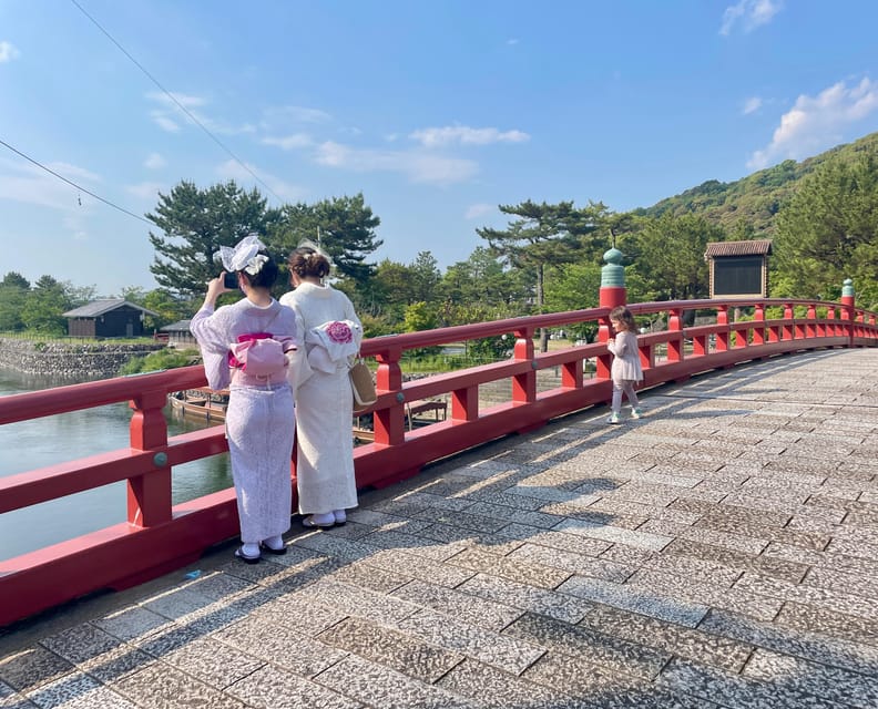 Uji & Fushimi Inari Adventure: Tea, Temples, and Torii Gates - Highlights