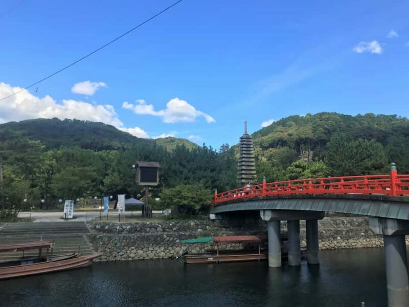 Uji: Kyoto Tea and Religious Culture Private Immersion Tour - FAQ