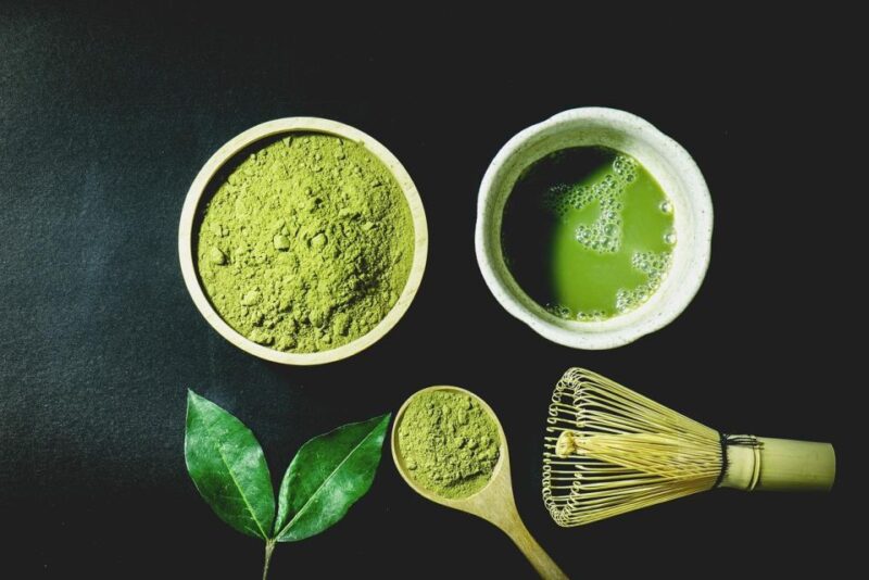 Uji Matcha Experience | One Day Tour Charter Service - Inclusions