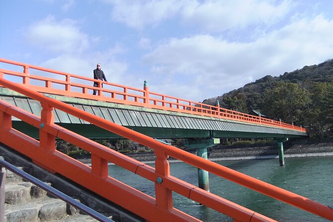 Uji Tea Ceremony and UNESCO Heritage Walking Tour - Accessibility and Recommendations