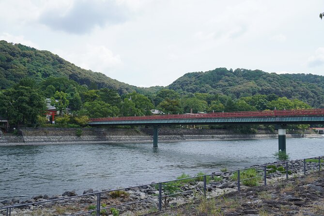 Uji Tea Ceremony and UNESCO Heritage Walking Tour - Review and Feedback