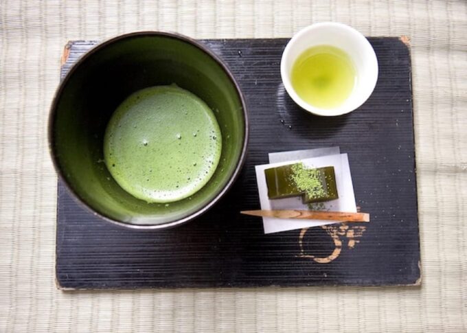 Uji: UNESCO Heritage & Tea Ceremony Walking Tour - Tasting Local Culinary Delights