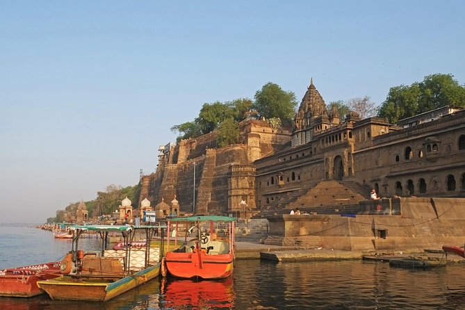 Ujjain Temple Tour - Inclusions