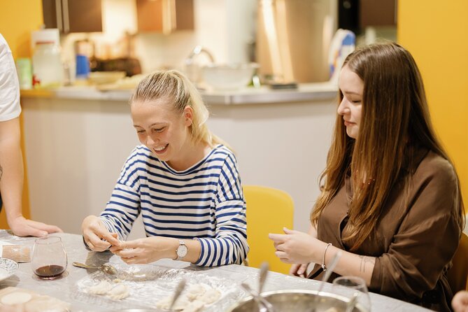 Ukrainian Cooking Class in Miami - Exploring Ukrainian Cuisine