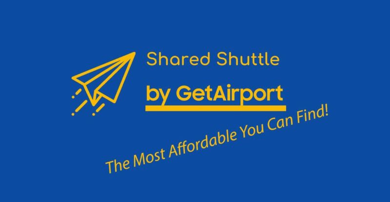 Ulaanbaatar: Airport Shared Shuttle  -Cheapest You Find! - Shared Shuttle Experience