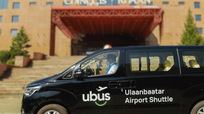 Ulaanbaatar: Airport Shared Shuttle  -Cheapest You Find! - Service Availability