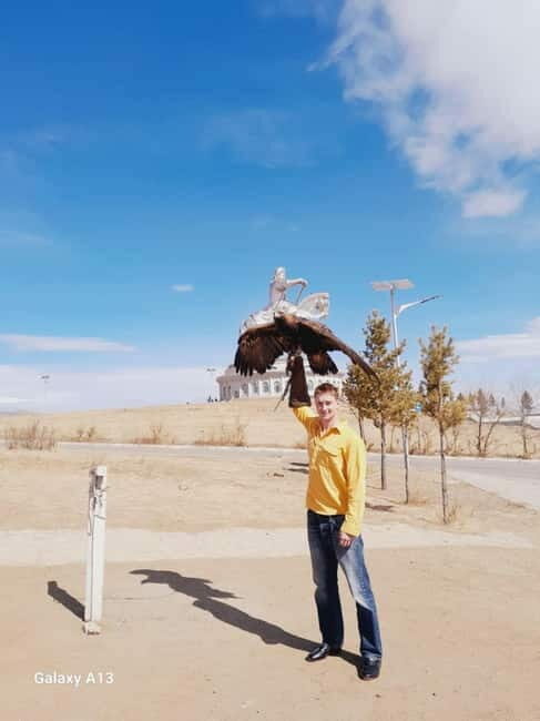 Ulaanbaatar: Chinggis Khaan Statue and Turtle Rock Day Tour - Authentic Experiences & Real Traveler Insights