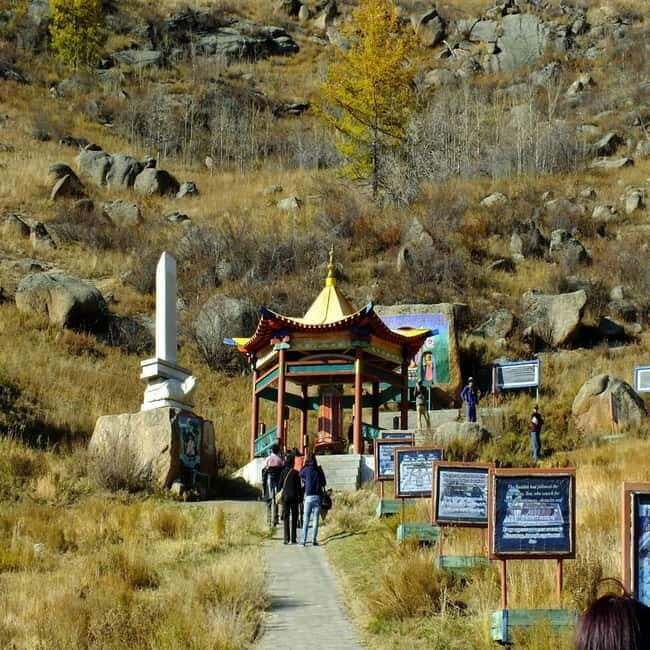 Ulaanbaatar: Chinggis Khaan Statue and Turtle Rock Day Tour - FAQ