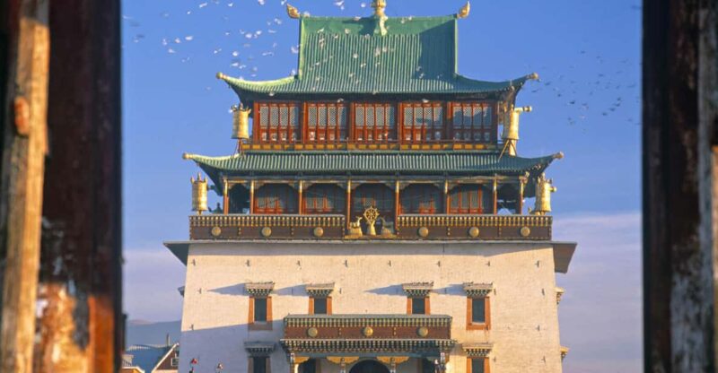 Ulaanbaatar City Tour - Customization and Additional Services